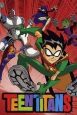 Watch Teen Titans 1channel